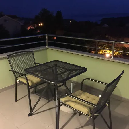 Olea Apartment