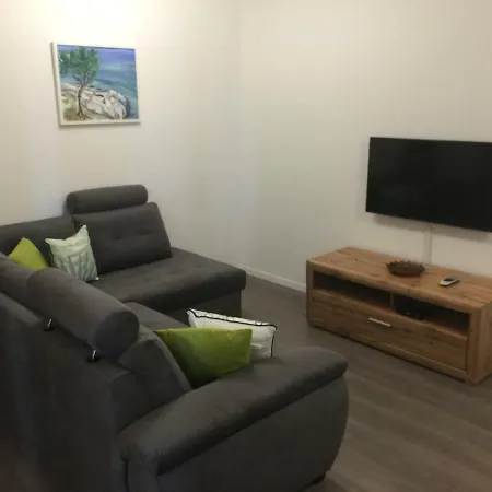 Olea Apartament