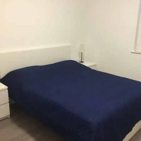 Olea Apartment Punat