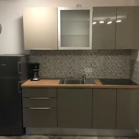 Apartment Olea Punat