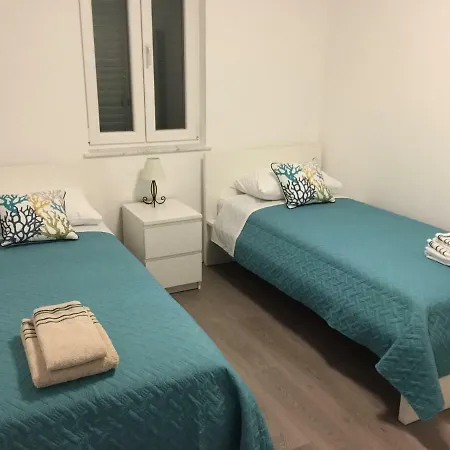 Olea Apartment