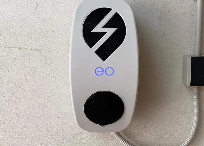 アパート Olea プナト