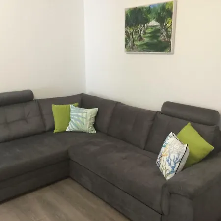Appartement Olea