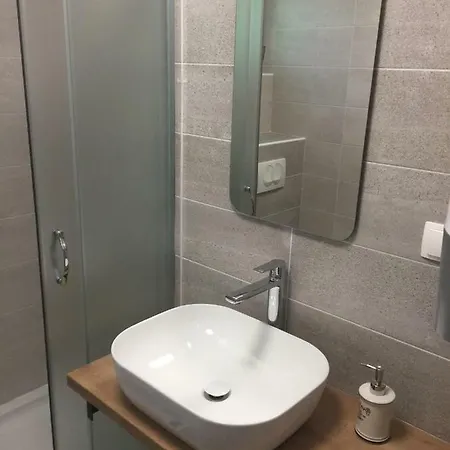 Olea Appartement