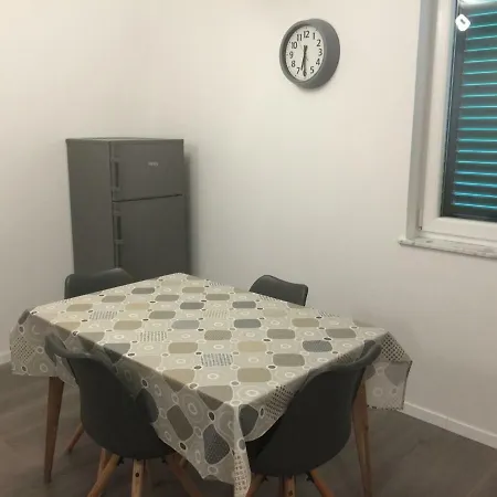 Appartement Olea *