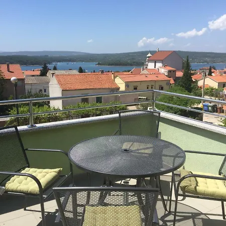 Apartmán Olea Punat