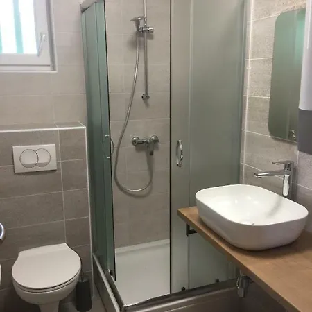 Olea Apartamento Punat