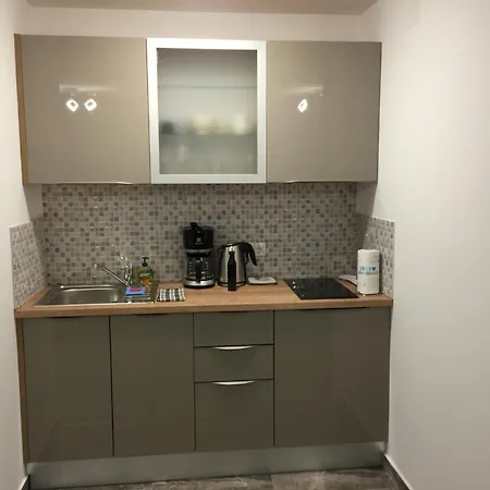 Olea Apartment