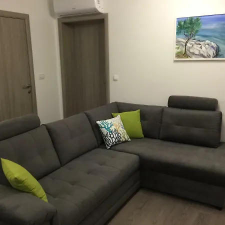 Olea Punat