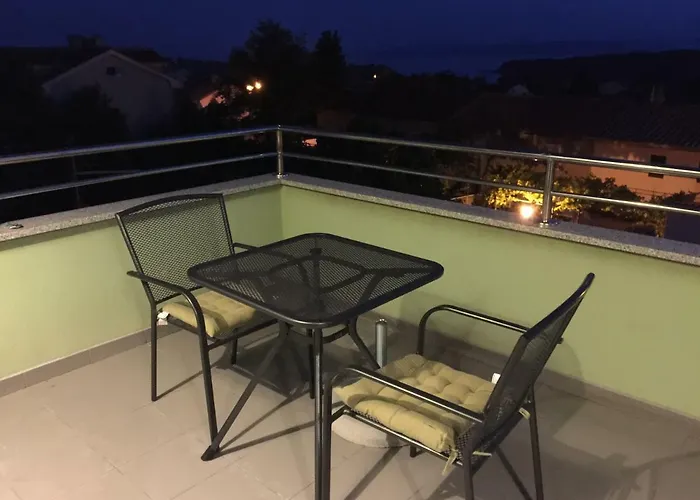 Olea Appartement