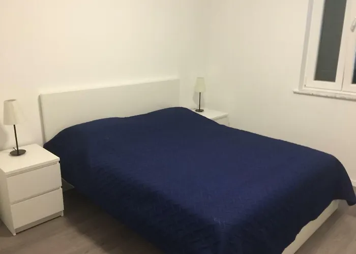 Olea Appartement Punat