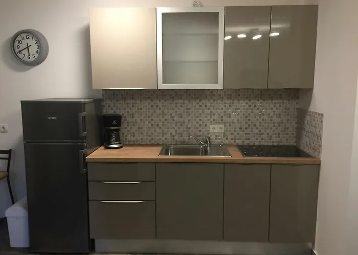 Appartement Olea Punat