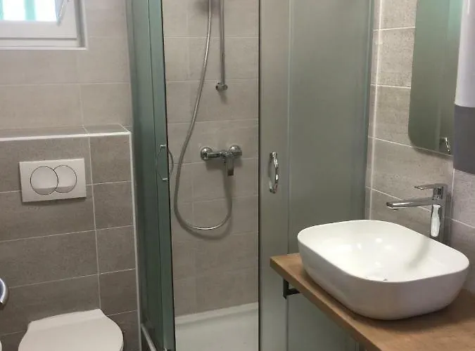 Olea Appartement Punat